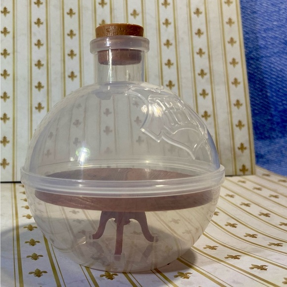 🌸 3/$15 Harry Potter Make it Mini Potion Making extra potion bottle - Picture 1 of 3